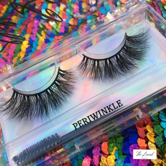 3D MINK LASHES - Picture 1 of 5